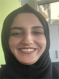Öğr. Gör. MEBRULE ÖĞRETİCİ