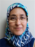 Dr. Öğr. Üyesi EMİNE KIZILAY