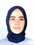 Öğr. Gör. SÜMEYYE TİRYAKİ