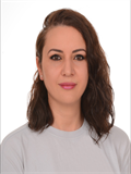 Dr. Öğr. Üyesi DUYGU TÜRKOĞLU